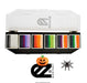 EZ STROKES by Susy Amaro | 1 Stroke Painting Palette | SPOOKTACULAR Palette  (SFX Non - Cosmetic)