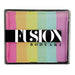 Fusion Body Art Face Paint - Rainbow Cake | Lodie Up - Pastel Rainbow Cake 40gr