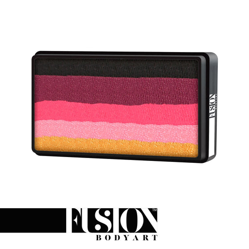 Fusion Body Art - Split Cake | NEW Natalee Davies Gold Range - Fairy Blossom 30gr (Non Neon)