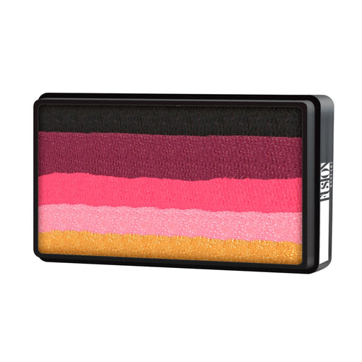 Fusion Body Art - Split Cake | NEW Natalee Davies Gold Range - Fairy Blossom 30gr (Non Neon)