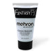 Mehron | Fantasy FX Cream Makeup - Matte Moon Light White 1oz / 30ml