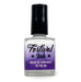 Art Factory | Alcohol Based Temporary Tattoo Ink - FESTIVAL INK - WHITE 15ml Bottle