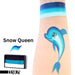 Fusion Body Art Face Paint - Split Cake | Snow Queen 30gr