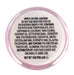 VIVID Glitter |  GLEAM Glitter Cream | Small UV PRINCESS PINK (10gr)