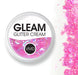 VIVID Glitter |  GLEAM Glitter Cream | Large PRINCESS PINK (30gr)