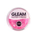 VIVID Glitter |  GLEAM Glitter Cream | Small UV PRINCESS PINK (10gr)