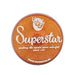 Superstar Face Paint | Golden Sunrise Shimmer 436 - 16gr