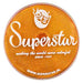 Superstar Face Paint | Golden Sunrise Shimmer 436 - 45gr
