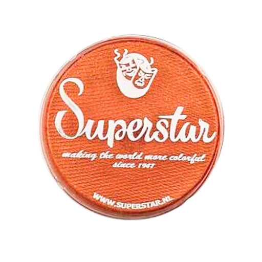 Superstar Face Paint | Goldfish Shimmer 336 - 16gr