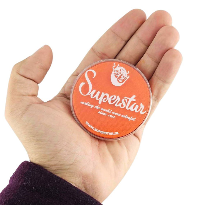 Superstar Face Paint | Goldfish Shimmer 336 - 45gr