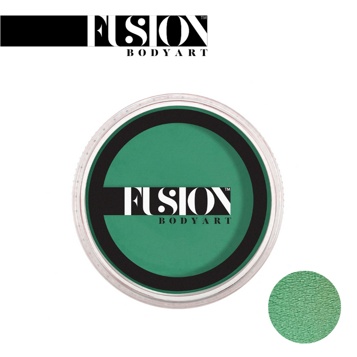 Fusion Body Art Face Paint | Prime Jungle Green 32gr