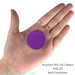 Kryolan Aquacolor | Original Neon UV VIOLET - SMALL 8ml (SFX - Non Cosmetic)
