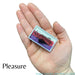 Kryvaline Face Paint Split Cake (Regular Line) - PLEASURE 30gr