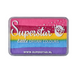 Superstar Face Paint | Little Dream Colours Rainbow Cake - Little RAINBOW - 30gr
