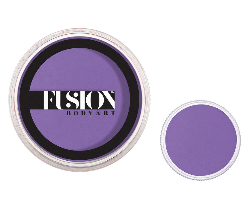 Fusion Body Art Face Paint | Prime Lovely Lilac 32gr