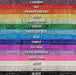 Face Paint Glitter Jar - Paradise  By Mehron - Opaque Deacon Blue - 7gr