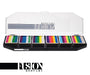 Fusion Body Art - Face Paint Palette | NEW Mermaids & Unicorns by Jest Paint (NOT NEON)