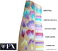 DFX Face Paint Rainbow Cake - Small Cherry Pie (RS30-14)  (16ml / approx. 28gr) #14
