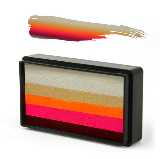 Silly Farm Arty Brush Cake 28gr | Paty de Leon Collection - Cypress TX (SFX - Non Cosmetic)