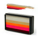 Silly Farm Arty Brush Cake 28gr | Paty de Leon Collection - Cypress TX (SFX - Non Cosmetic)