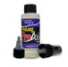 ProAiir Solids | Hybrid Water Resistant Face Paint - TRAUMA Palette with 1 oz ProLong Activator