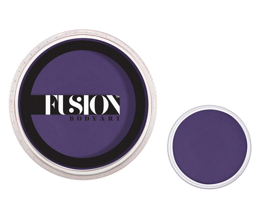 Fusion Body Art Face Paint | Prime Purple Passion 32gr