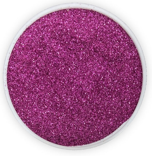 TAG Bio-Glitter | Face Paint Glitter Poof - Fuchsia (15ml)