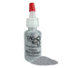 TAG Bio-Glitter | Face Paint Glitter Poof - HOLOGRAPHIC Silver (15ml)