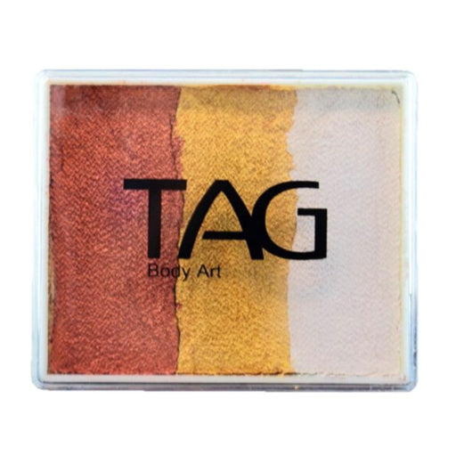 TAG Face Paint - Pearl Base Blender - Pearl Foxy 50gr  #13