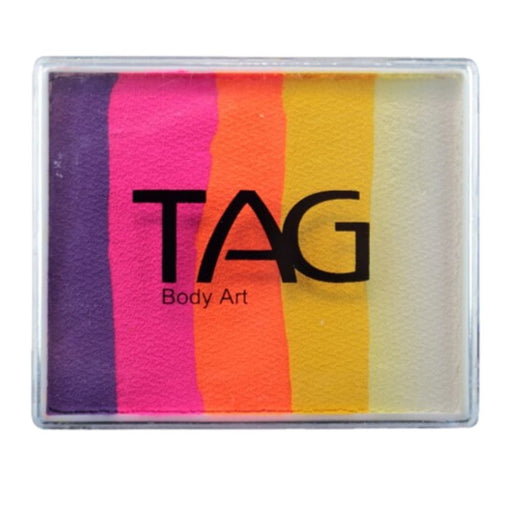 TAG Paint Split Cake -  Sunset 50gr   #20 (SFX - Non Cosmetic)