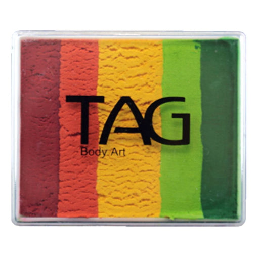 TAG Face Paint Duo - EXCL Snagon 50gr  #2