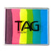 TAG Paint Split Cake - EXCL Island Sunrise  #46- 50gr  (SFX - Non Cosmetic)