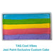 TAG Face Paint 1 Stroke - EXCL Little Cool Vibes 30gr  #22