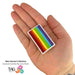 TAG Face Paint 1 Stroke - EXCL  LITTLE Heaven's Rainbow 30gr  #3