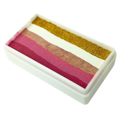 TAG Face Paint 1 Stroke - EXCL Little Soft Rose  #27 30gr