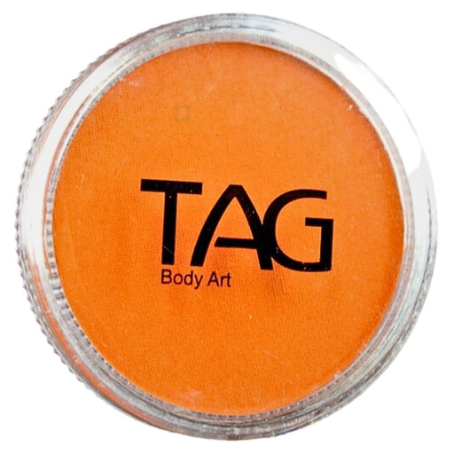 TAG Face Paint - Pearl Orange 32g