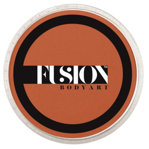 Fusion Body Art Face Paint | Prime Teddy Bear Brown 32gr