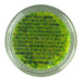 VIVID Glitter |  GLEAM Glitter Cream | Small UV ELECTROSHOCK (10gr)