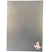 WABBY FUN | Face Painting Practice Board - LODIE UP Edition - A4 TRANSPARENT Board - Hope