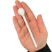 Smoothie - Disposable WHITE Smoothie Blenders - 50 Pack