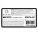 Kraze FX Face and Body Paints | Domed 1 Stroke Cake - JACQUELINE HOWE COLLECTION - Amethyst 25gr
