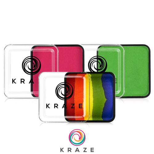 Kraze FX Face Paint & SFX />
      
      

        
    </figure>

    <span class=