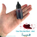 Superstar | Special FX  - (139-04)  Clear Thin Fake Blood  - 20ml Dropper Bottle