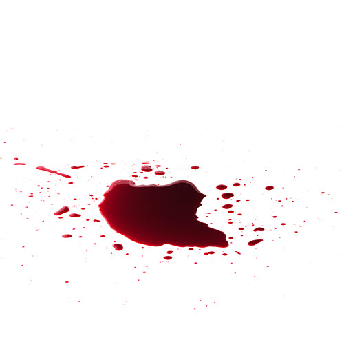 Superstar | Special FX  - (139-04.2)  Clear Thin Fake Blood  - 100ml Bottle