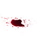 Superstar | Special FX  - (139-04)  Clear Thin Fake Blood  - 20ml Dropper Bottle