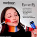 Mehron | Fantasy FX Cream Makeup - Matte Moon Light White 1oz / 30ml