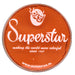Superstar Face Paint | Light Orange 046 - 45gr