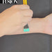 Fusion Body Art Face Paint | Prime Precious Teal 32gr