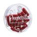 Superstar | Special FX  - (139-06.1)  Fake Blood Powder Capsules  - 12 pcs