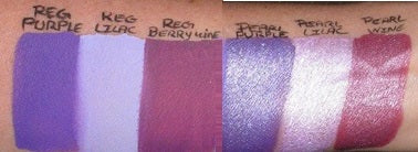 TAG Face Paint - Berry Wine 32g